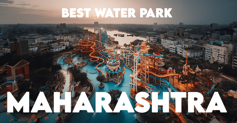Best Waterpark in Maharashtra - WnJ Shirdi
