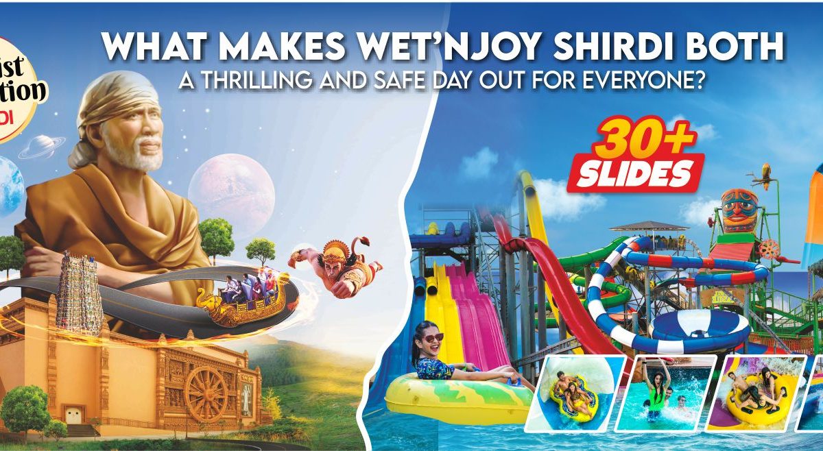 Thrilling Day Safe Out