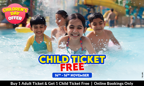 Shirdi Childrens Day Offer