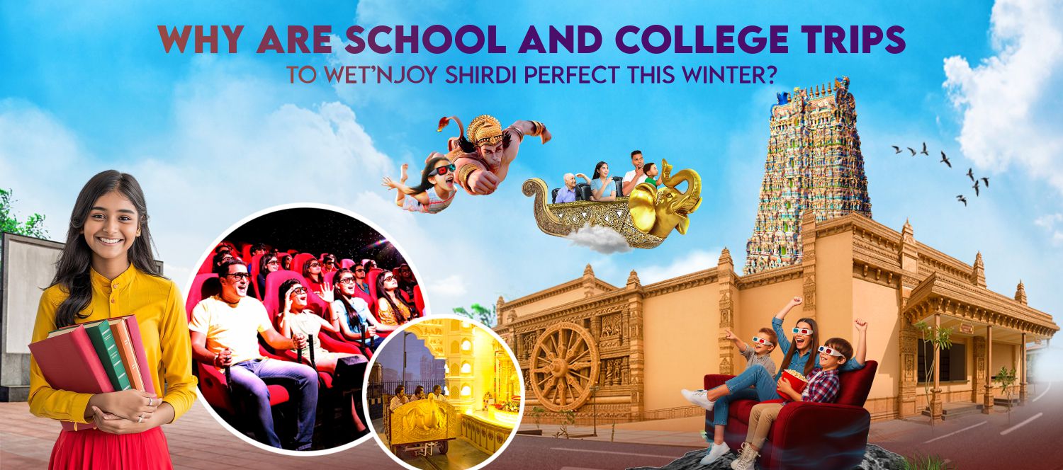 School & College trip