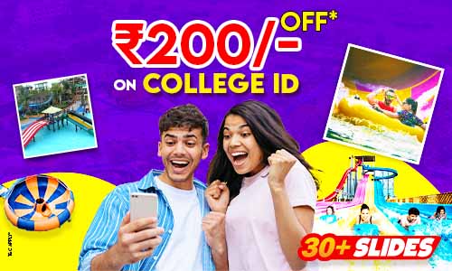 College ID INR 200/- OFF